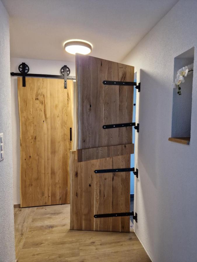 Fewo'S Und Apartment'S Schoeneck Davos Exteriér fotografie