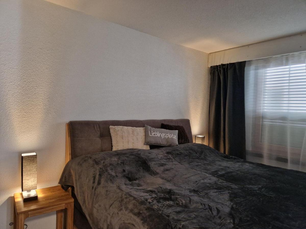 Fewo'S Und Apartment'S Schoeneck Davos Exteriér fotografie