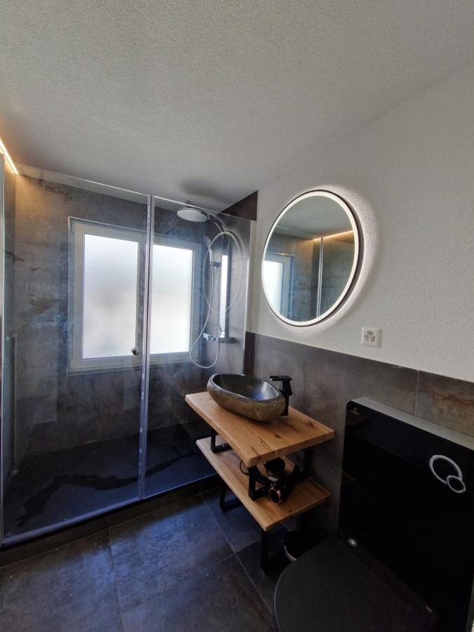 Fewo'S Und Apartment'S Schoeneck Davos Exteriér fotografie