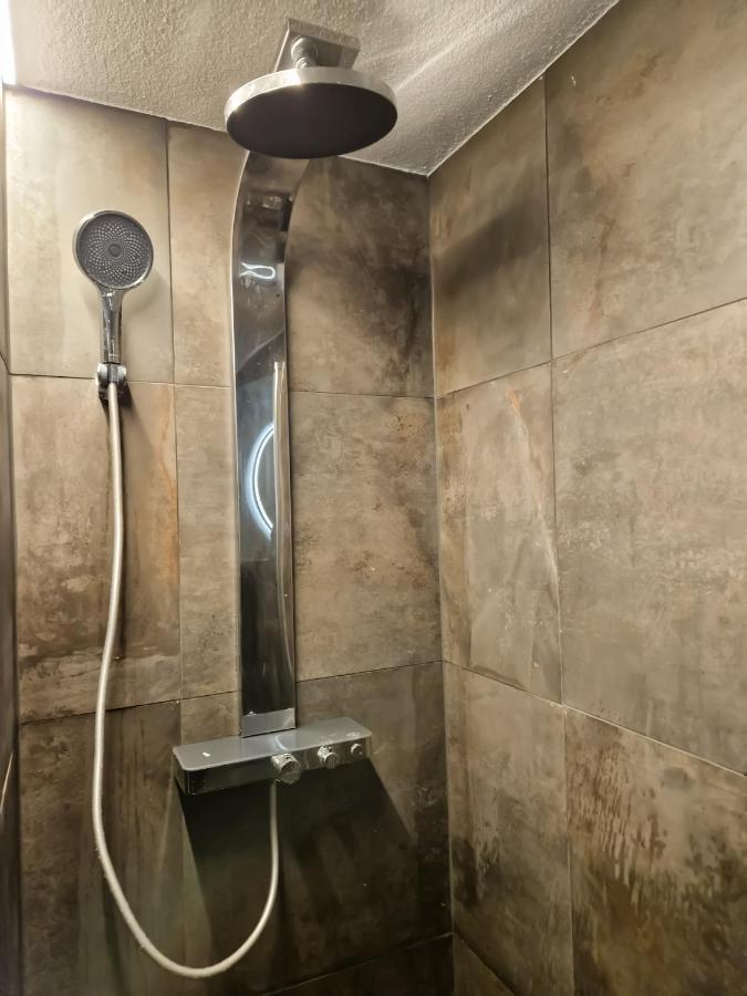 Fewo'S Und Apartment'S Schoeneck Davos Exteriér fotografie
